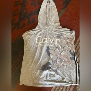 Calvin Klein Workout Top